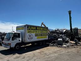 Trusted Highland Village, TX Junk Removal Services Experts