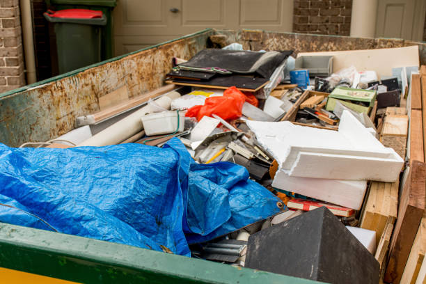 Recycling Services for Junk in Highland Village, TX